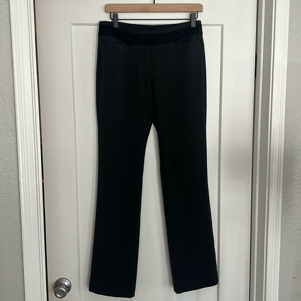Dress pants